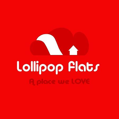 Lollipop Flats City Center Suite II Madrid Extérieur photo
