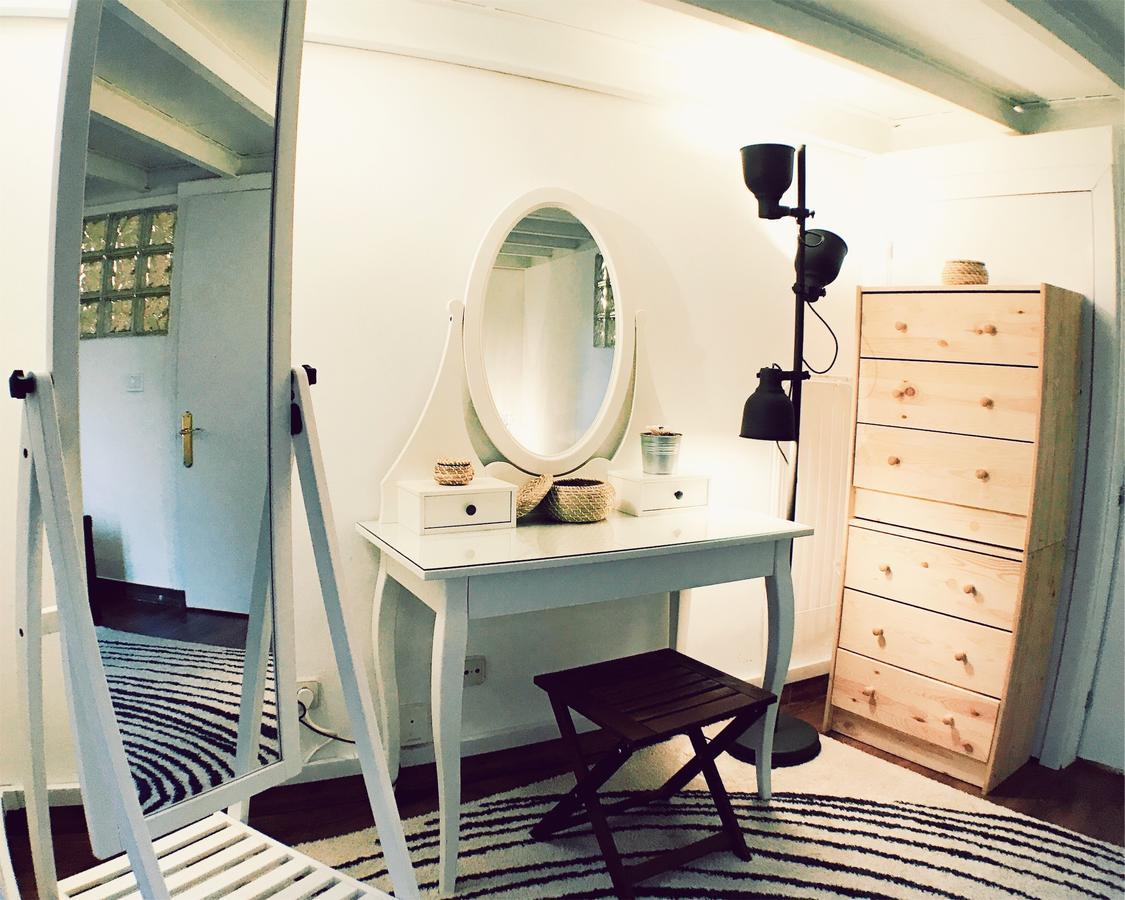 Lollipop Flats City Center Suite II Madrid Extérieur photo