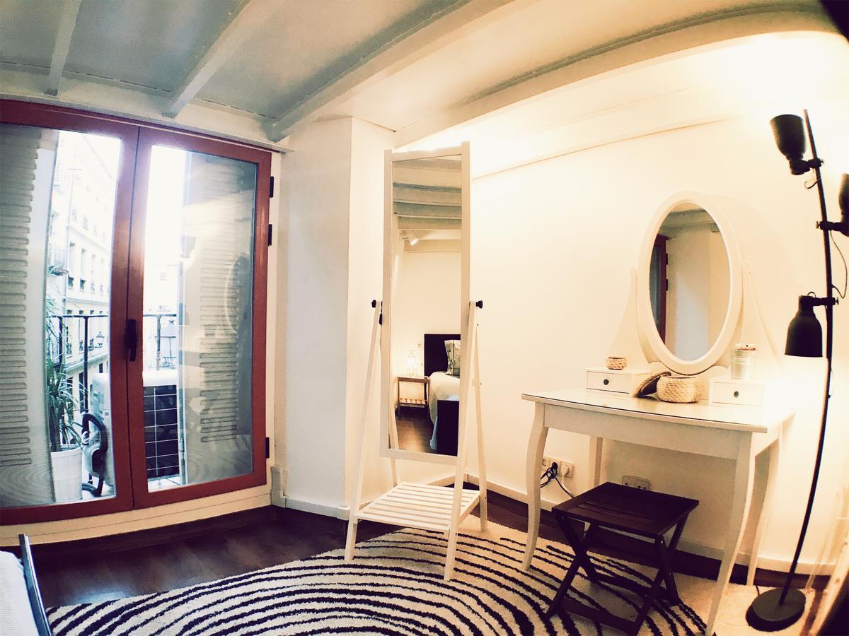 Lollipop Flats City Center Suite II Madrid Extérieur photo
